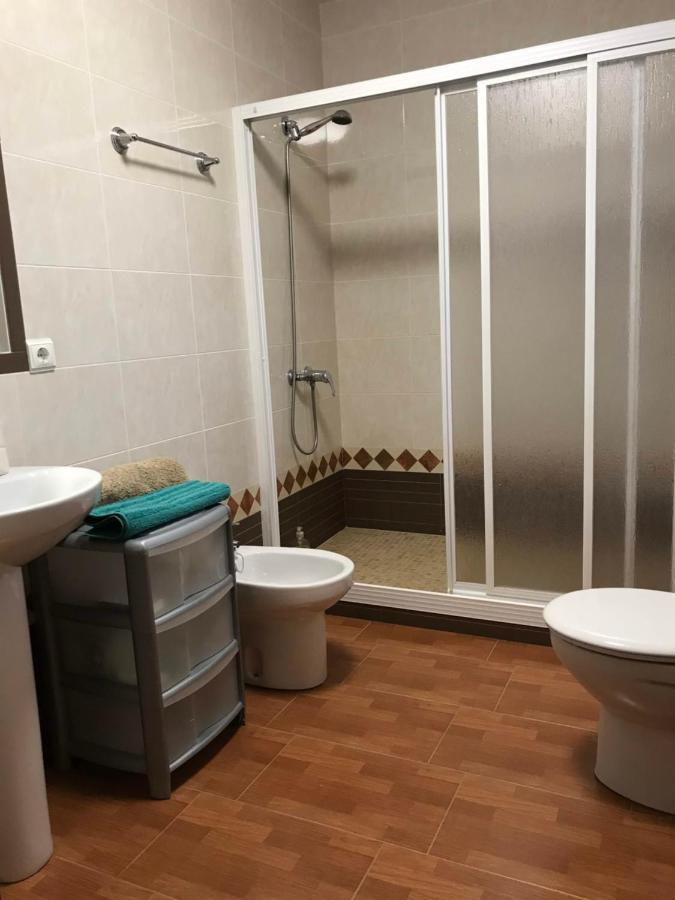 Gran Casa Rural Con Patio En Encinarejo De Cordoba Ngoại thất bức ảnh