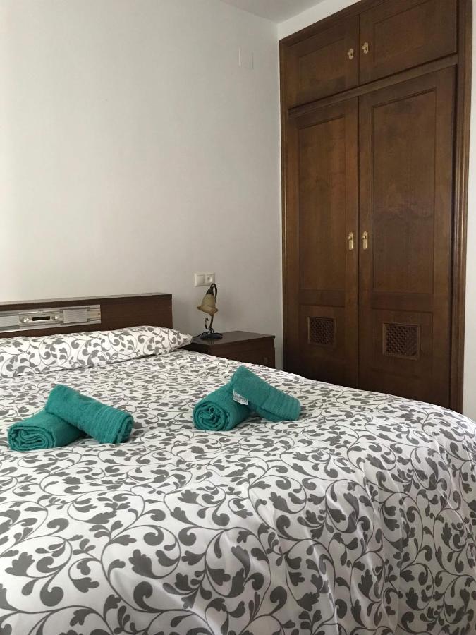 Gran Casa Rural Con Patio En Encinarejo De Cordoba Ngoại thất bức ảnh