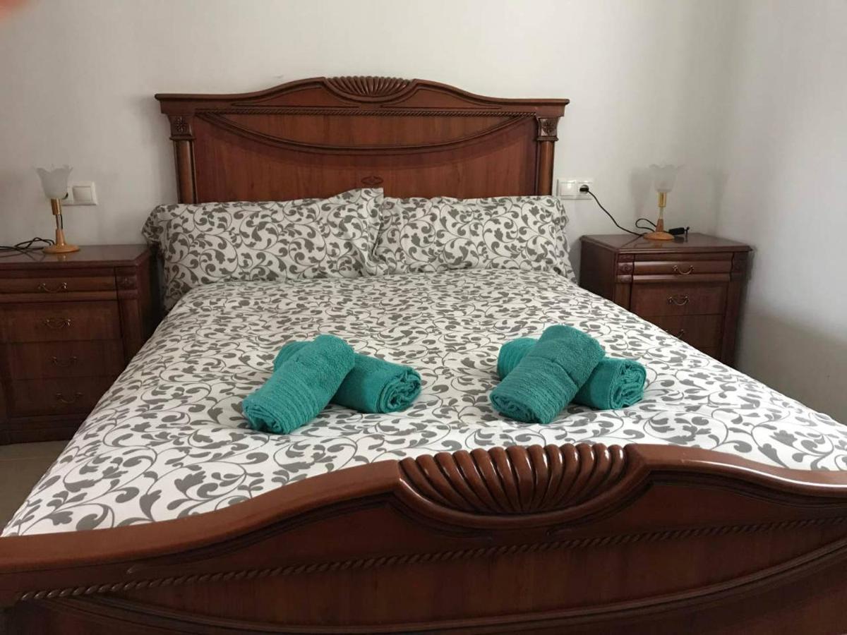 Gran Casa Rural Con Patio En Encinarejo De Cordoba Ngoại thất bức ảnh
