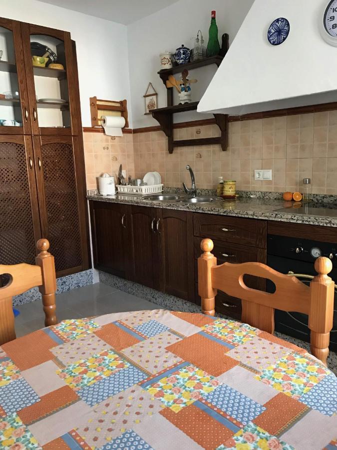 Gran Casa Rural Con Patio En Encinarejo De Cordoba Ngoại thất bức ảnh