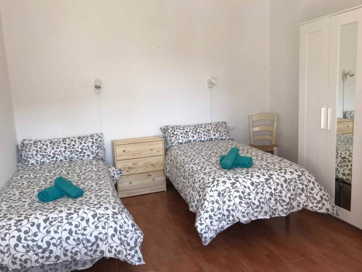 Gran Casa Rural Con Patio En Encinarejo De Cordoba Ngoại thất bức ảnh